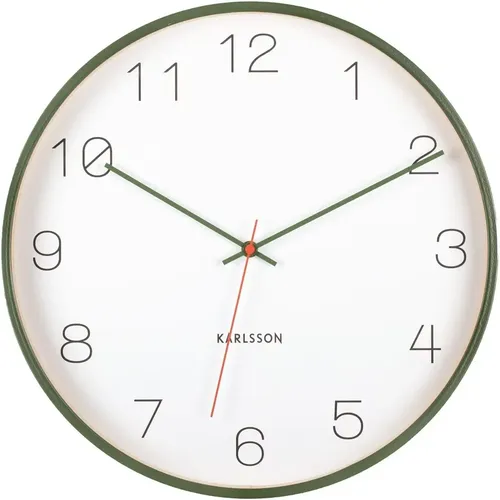 Horloge murale Karlsson Joy - Karlsson - Modalova