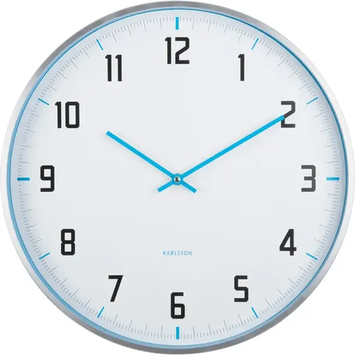 Horloge analogique Karlsson Sporty - Karlsson - Modalova