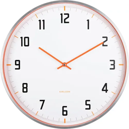 Horloge analogique Karlsson Sporty - Karlsson - Modalova