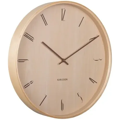 Horloge murale Karlsson Suave - Karlsson - Modalova