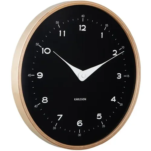 Horloge murale Karlsson Suave - Karlsson - Modalova