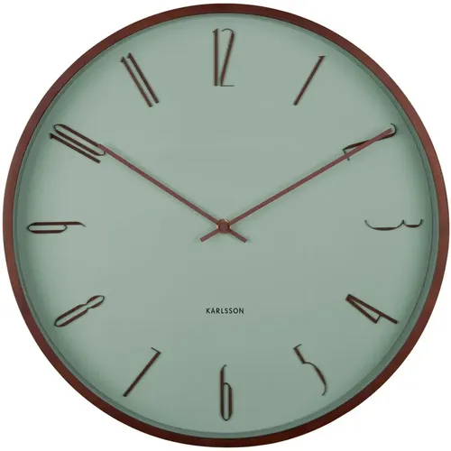 Horloge analogique Karlsson Scandia - Karlsson - Modalova