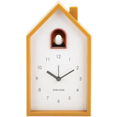 Réveil Karlsson Modern Cuckoo - Karlsson - Modalova