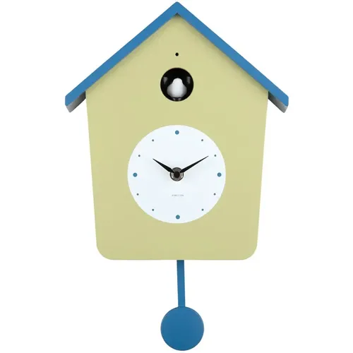 Horloge murale Cuckoo Light - Karlsson - Modalova