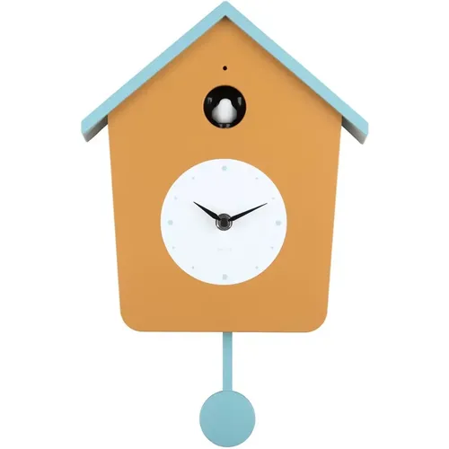 Horloge murale Cuckoo Light - Karlsson - Modalova