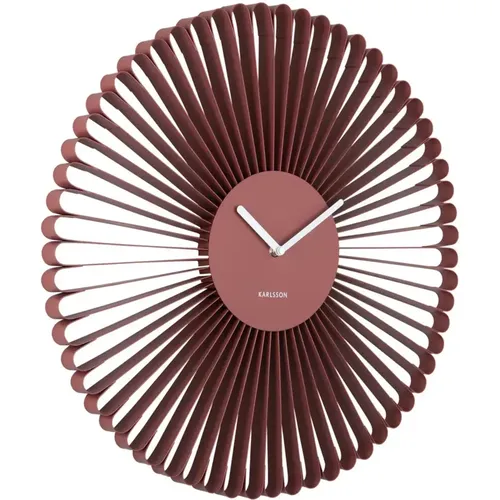 Horloge murale Karlsson Cascara - Karlsson - Modalova