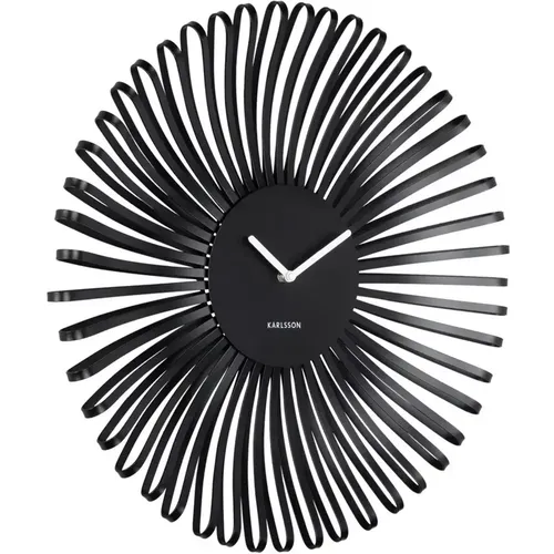 Horloge murale Karlsson Polo - Karlsson - Modalova
