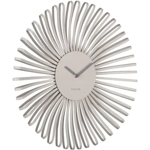 Horloge murale Karlsson Polo - Karlsson - Modalova