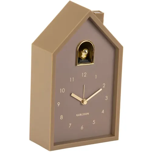 Réveil Karlsson Modern Cuckoo - Karlsson - Modalova