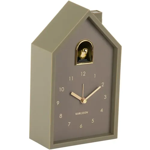 Réveil Karlsson Modern Cuckoo - Karlsson - Modalova