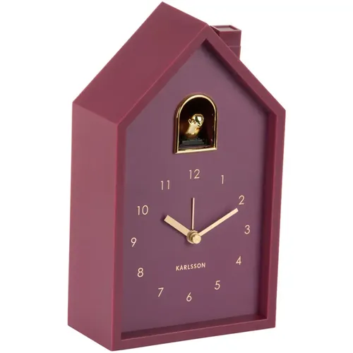 Réveil Karlsson Modern Cuckoo - Karlsson - Modalova