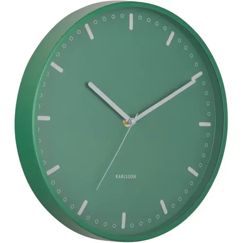Horloge murale Karlsson Cool Retro - Karlsson - Modalova