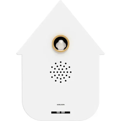 Réveil Sound box Modern Cuckoo - Karlsson - Modalova