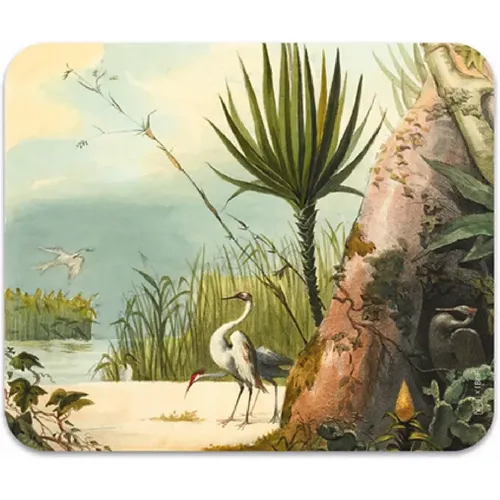 Chiffon microfibre pour lunettes Herons Voyage - Kiub - Modalova