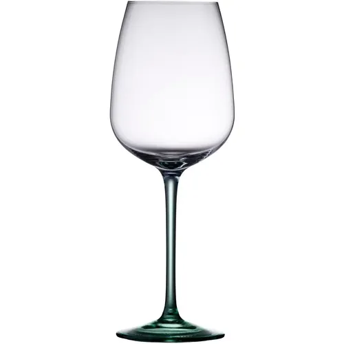 Verre à vin Vienna (x4) - Lyngby Glas Krystal - Modalova