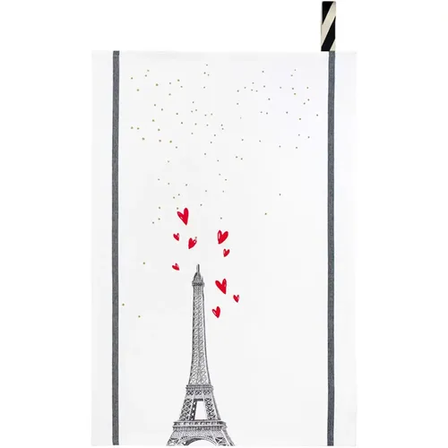Torchon Eiffel - La Cerise sur le Gâteau - Modalova