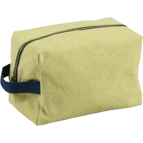 Trousse de toilette cube Iona - La Cerise sur le Gâteau - Modalova