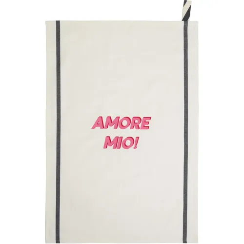 Torchon Amore - La Cerise sur le Gâteau - Modalova