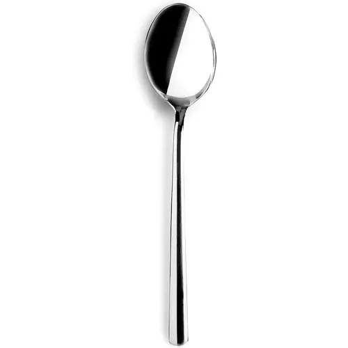 Cuillère à dessert Lacor Ónix - Lacor - Modalova