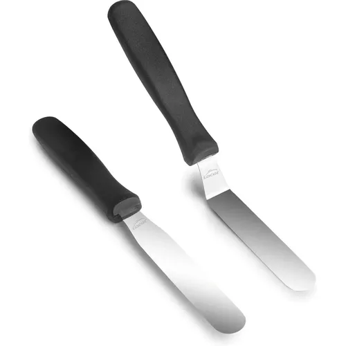 Spatule mini Lacor (x2) - Lacor - Modalova