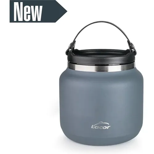 Thermos alimentaire Lacor Eira - Lacor - Modalova