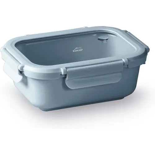 Boîte rectangulaire Lacor Ceram - Lacor - Modalova
