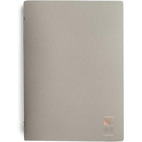 Porte-documents pour menu Nisa - Lacor - Modalova