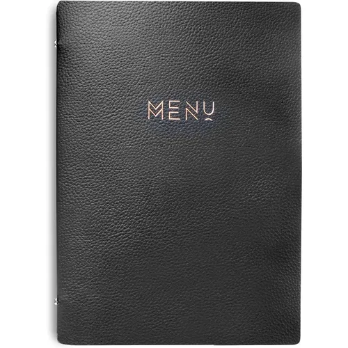 Porte-documents pour menu Cos (A5) - Lacor - Modalova