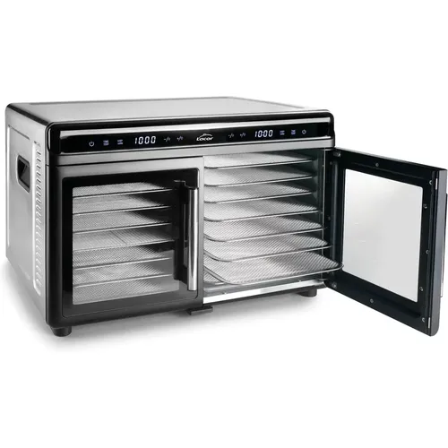 Déshydrateur alimentaire Bisecco - Lacor - Modalova