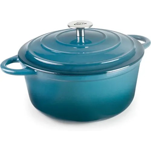 Cocotte en fonte Lacor - Lacor - Modalova