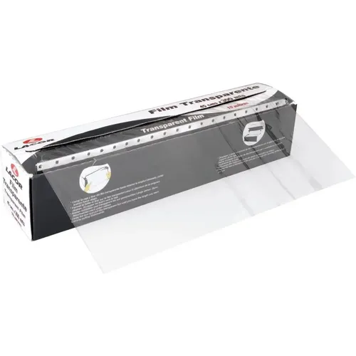 Bobine de film transparent Lacor - Lacor - Modalova