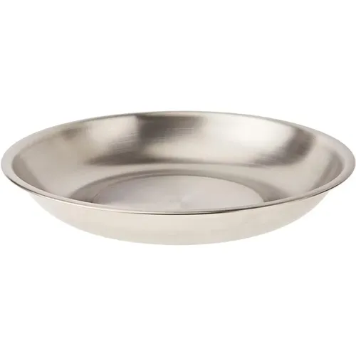 Plateau à fruit de mer inoxydable Garinox 28 cm - Lacor - Modalova