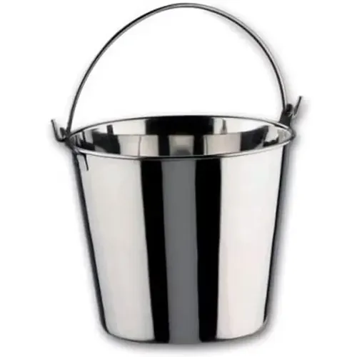 Seau inox Lacor Garinox 4,6 L - Lacor - Modalova