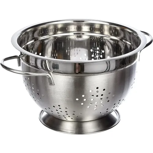 Passoire inox Lacor Garinox 25 cm - Lacor - Modalova