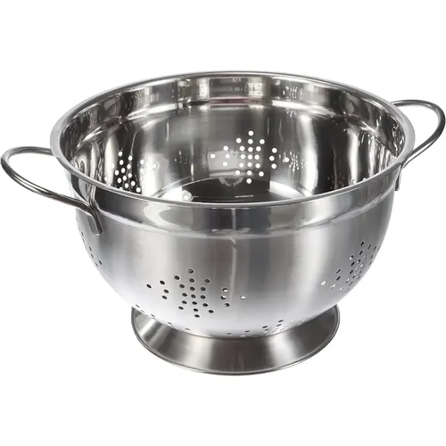 Passoire inox Lacor Garinox 30 cm - Lacor - Modalova