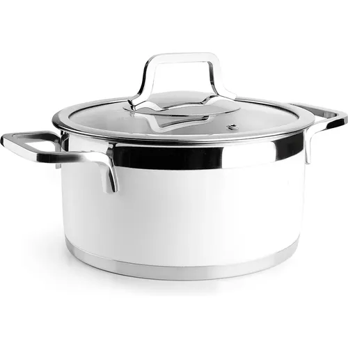 Casserole avec couvercle à buffet - Lacor - Modalova