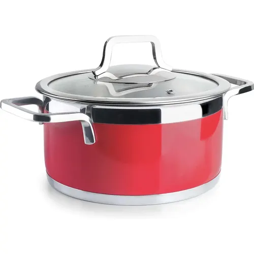 Casserole avec couvercle à buffet - Lacor - Modalova