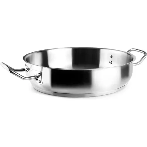 Poêle sans couvercle Lacor Gastro - Lacor - Modalova
