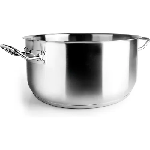 Casserole sans couvercle Gastro - Lacor - Modalova