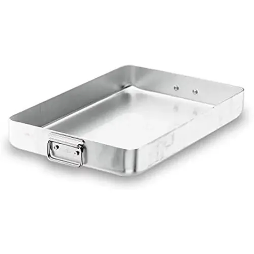 Plat à rotir Lacor 40 cm - Lacor - Modalova