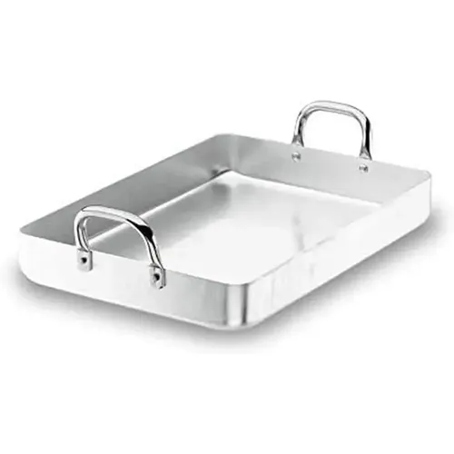 Plat à rotir Lacor 55 cm - Lacor - Modalova