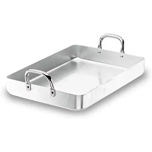 Plat à rotir Lacor 70 cm - Lacor - Modalova