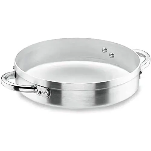 Poêle rond Lacor 28 cm - Lacor - Modalova