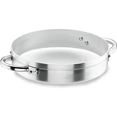 Poêle rond Lacor 34 cm - Lacor - Modalova