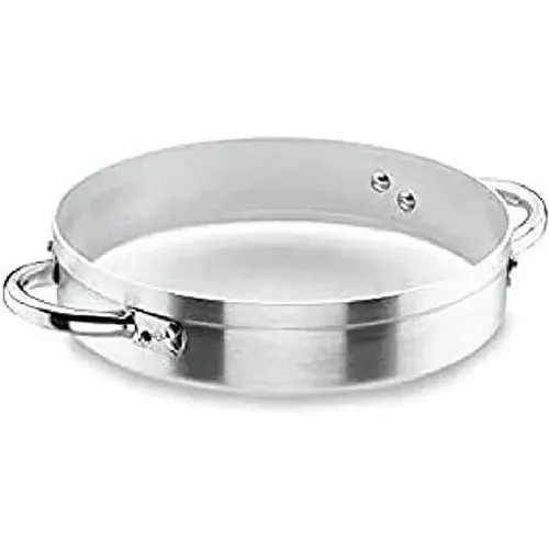 Poêle rond Lacor 40 cm - Lacor - Modalova