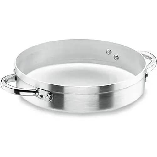 Poêle rond Lacor 50 cm - Lacor - Modalova