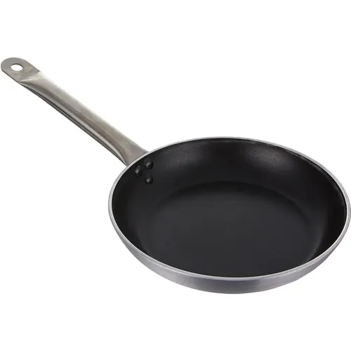 Poêle anti-adhésive Chef-Alum 24 cm - Lacor - Modalova