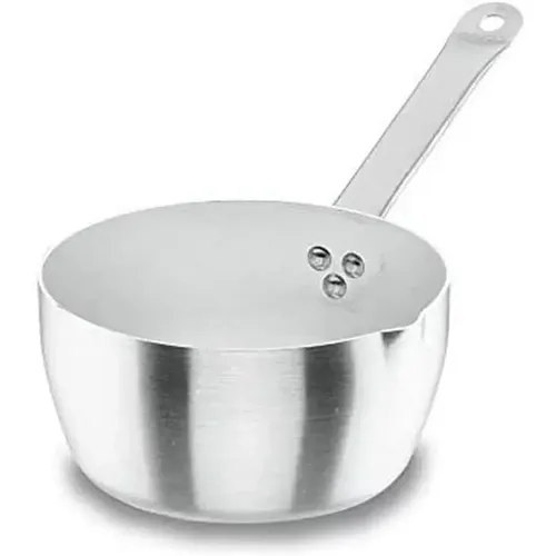 Casserole bombée Lacor 4 L - Lacor - Modalova