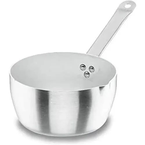 Casserole bombée Lacor 6,5 L - Lacor - Modalova