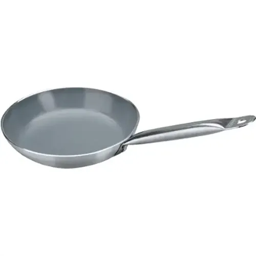 Poêle avec fond Eco-Chef D.36 cm - Lacor - Modalova
